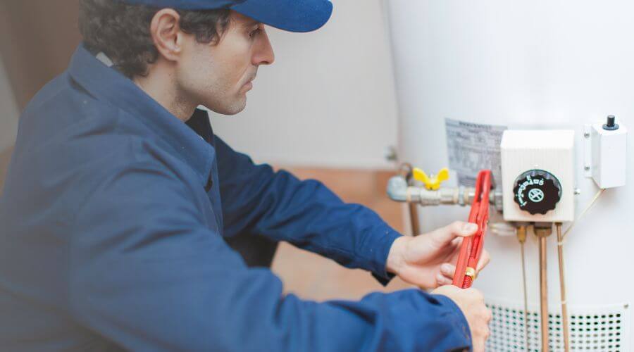 Professional septic pumping service in Kelso, TN